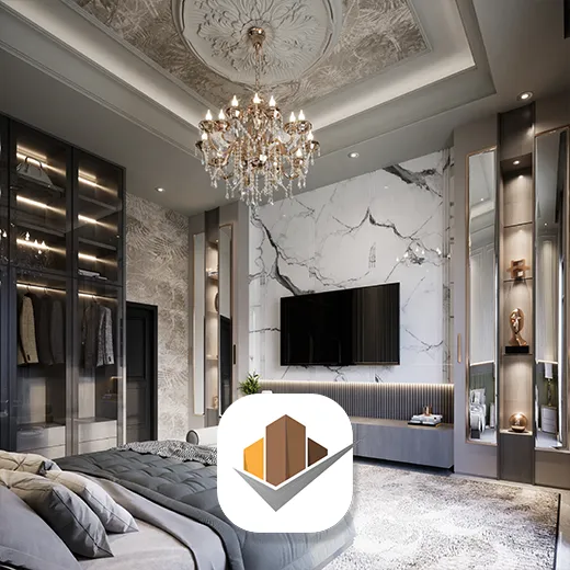 ديكورات جدة