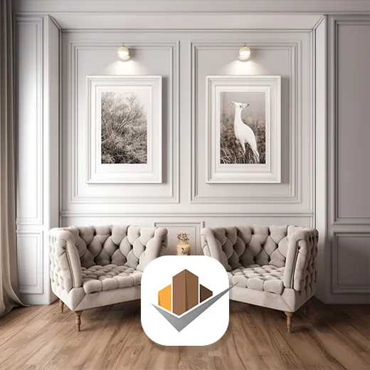 ديكورات فوم جدة