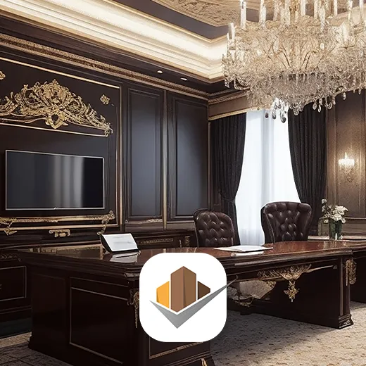 ديكورات مكاتب بجدة