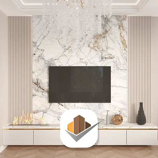 بديل الرخام جدة