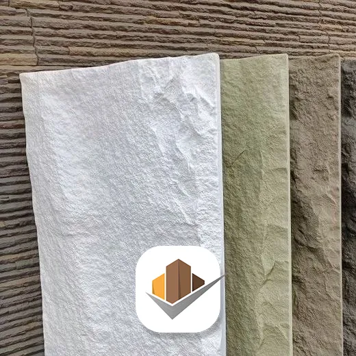 ديكورات بديل الحجر