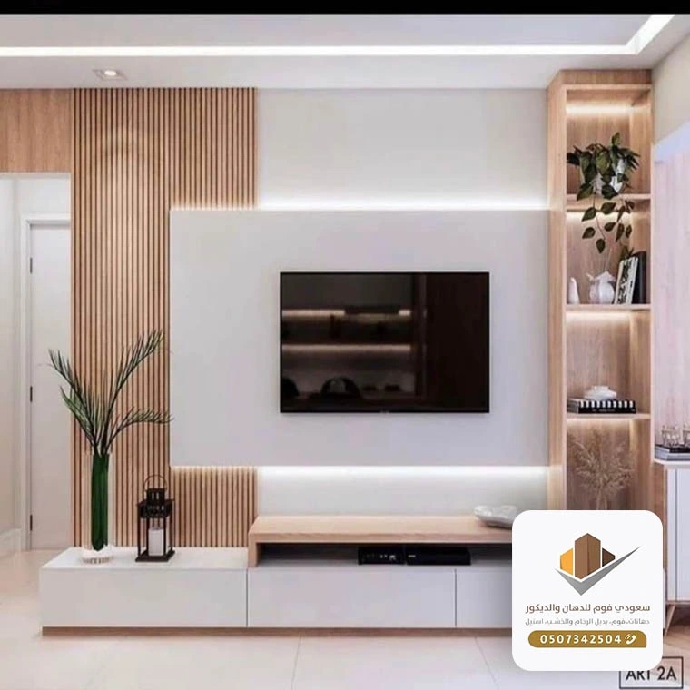 مكتبة تلفزيون