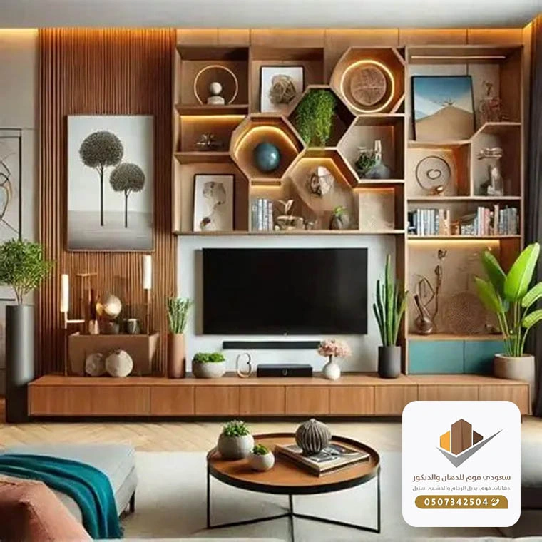 مكتبة تلفزيون