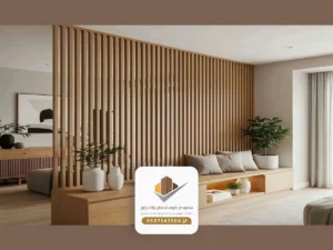 ديكورات خشبية جدة