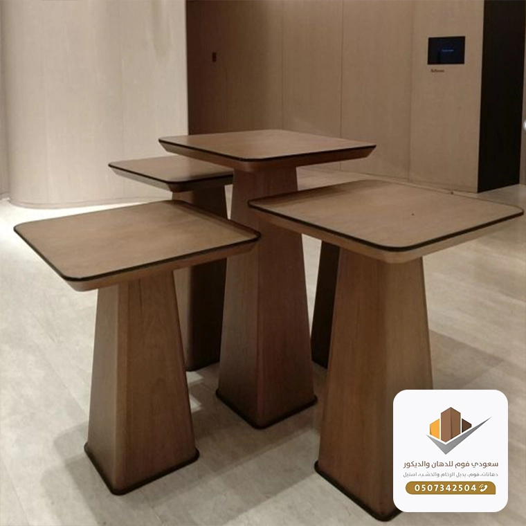 ورشة اثاث خشبي بجدة