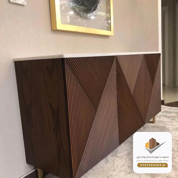 مصنع اثاث خشبي جدة