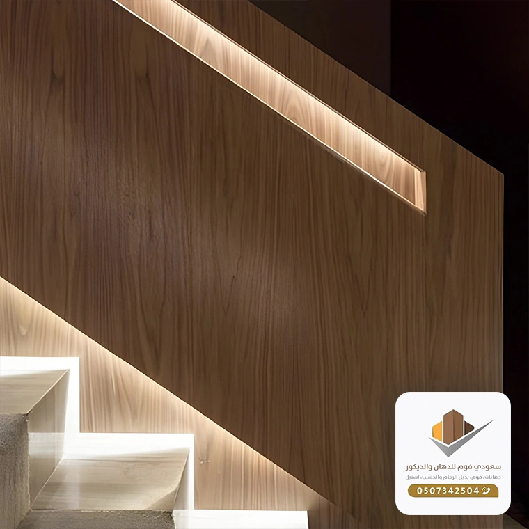 اسعار الواح خشب ديكور ديكور محلات 2026 بجدة