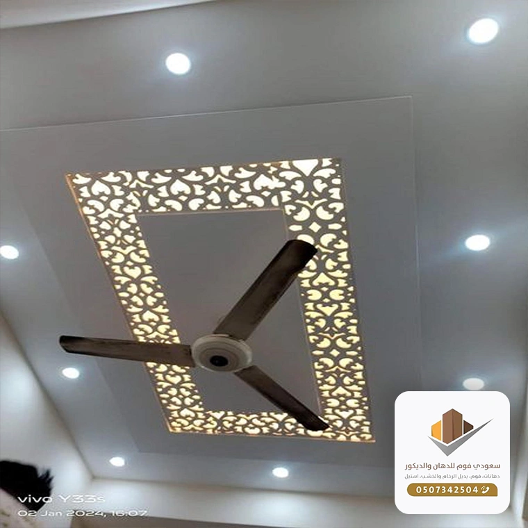 حفر خشب 3d بجدة