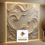 ديكورات حفر خشب جدة