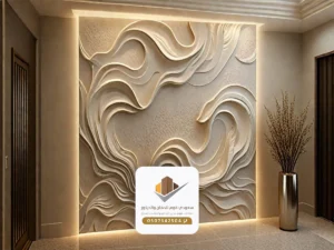 ديكورات حفر خشب جدة