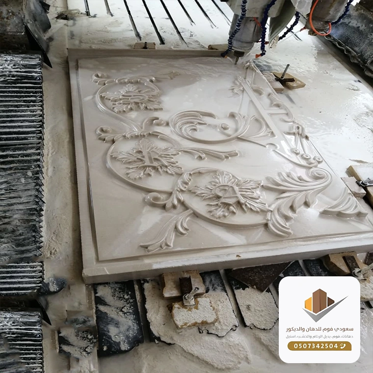 حفر خشب يدوي