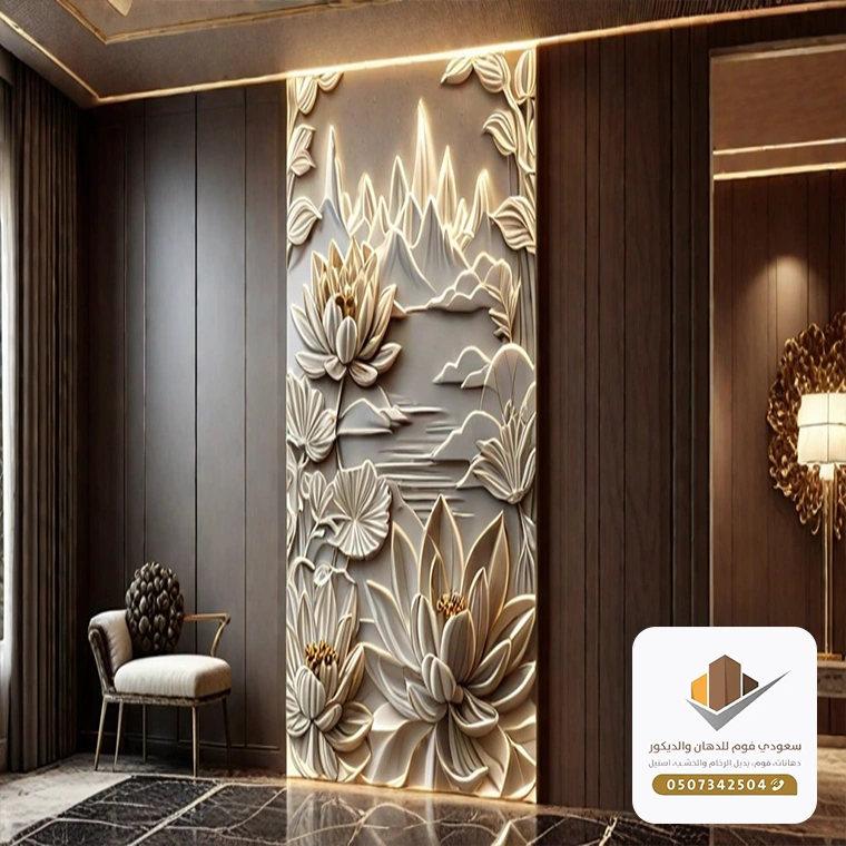 حفر خشب سي ان سي جدة