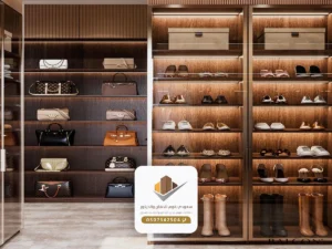 تفصيل خزائن دواليب جدة