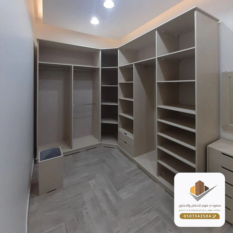 رقم نجار دواليب ملابس جدة