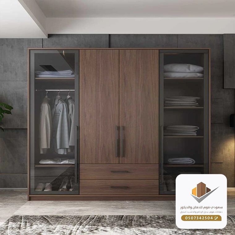 اسعار تفصيل دولاب ملابس جدة