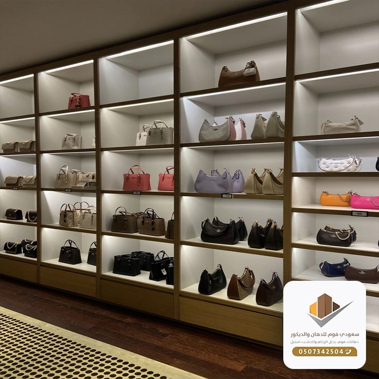 تركيب خزائن ودواليب