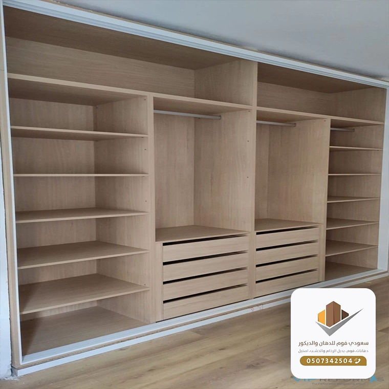 رقم نجار دواليب ملابس جدة