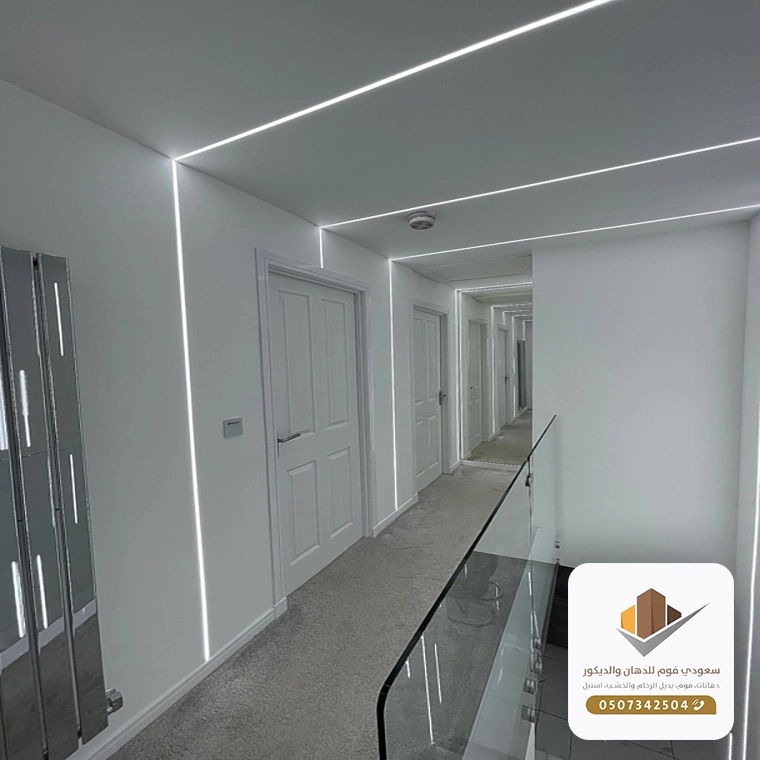 كهربائي ديكورات جدة